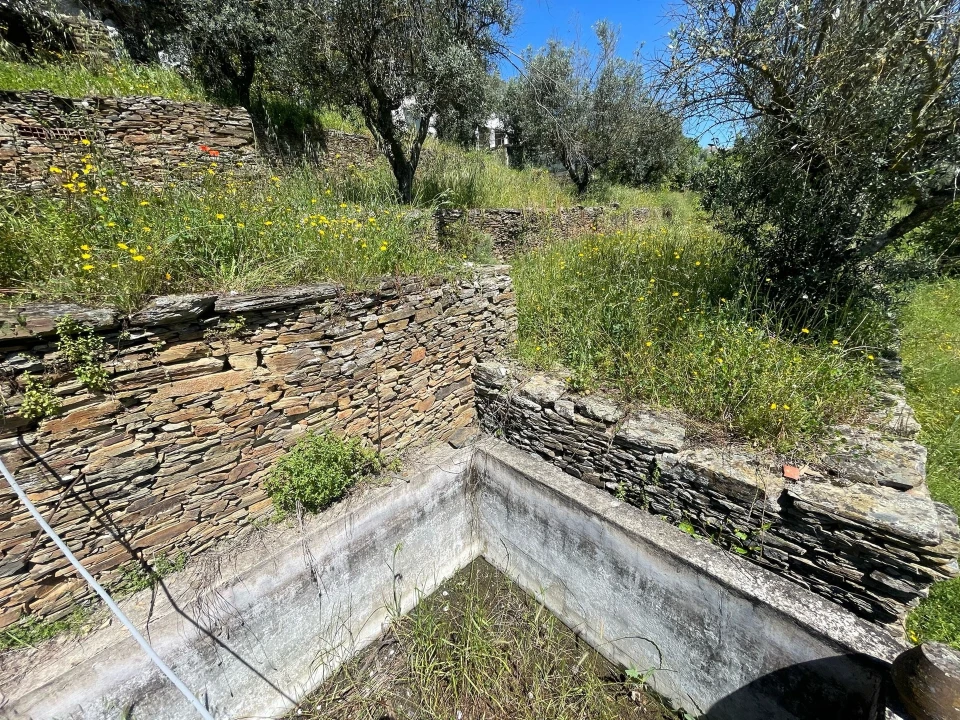 Moradia T3 para Venda em Vila Velha de Rodão Foto 84