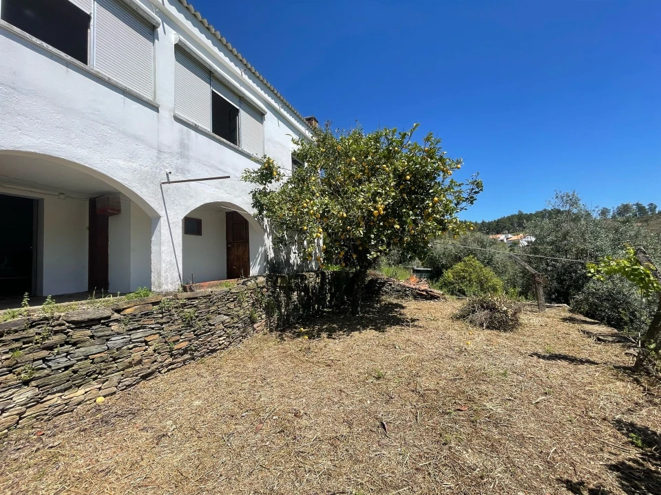 Moradia T3 para Venda em Vila Velha de Rodão Foto 42