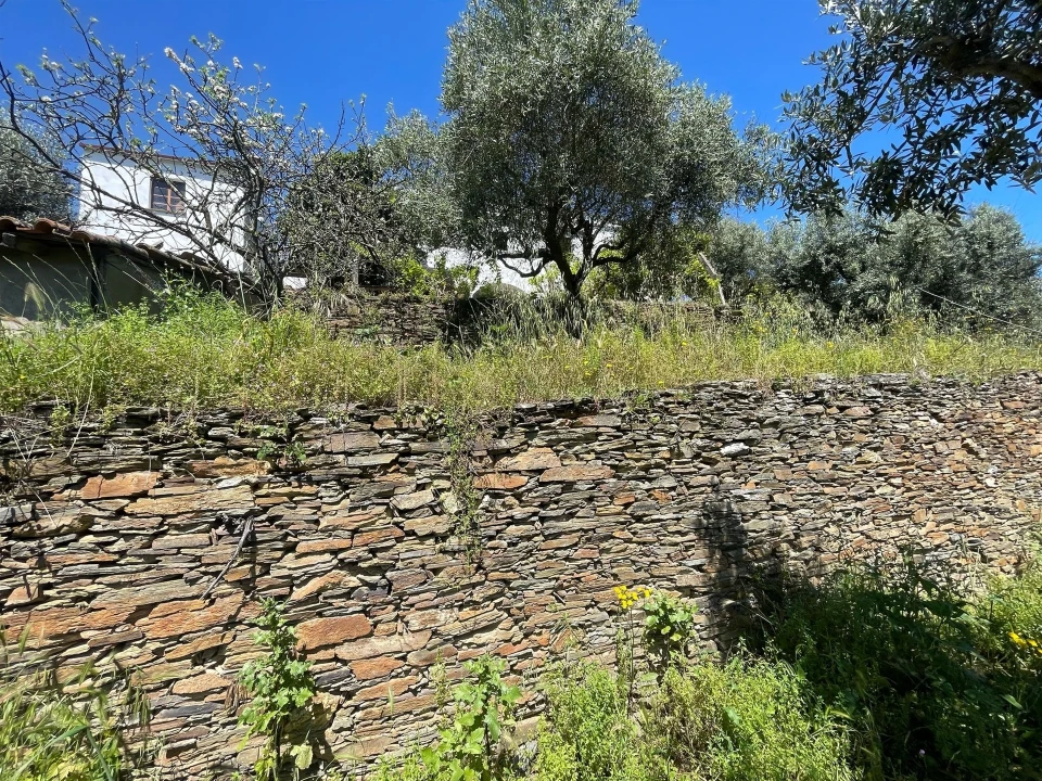 Moradia T3 para Venda em Vila Velha de Rodão Foto 101