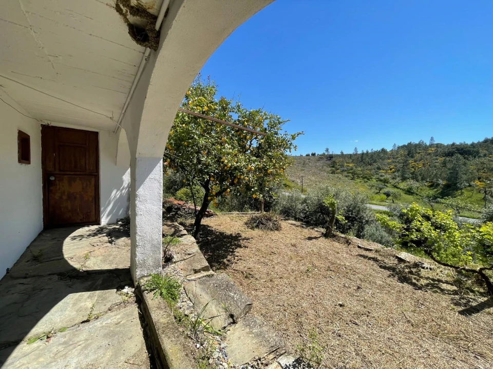 Moradia T3 para Venda em Vila Velha de Rodão Foto 45