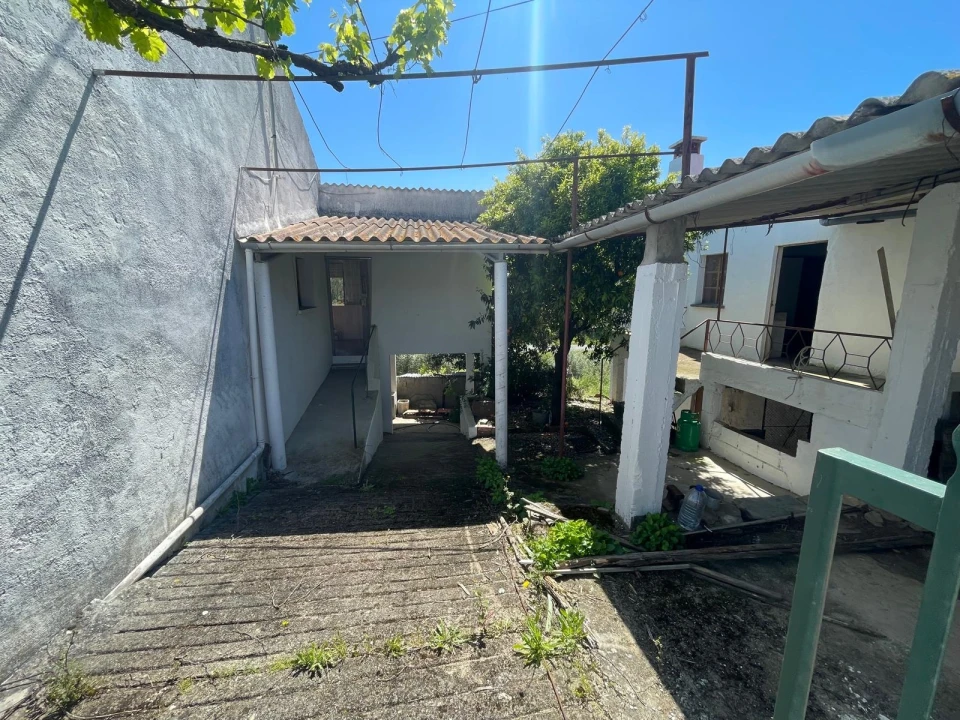 Moradia T3 para Venda em Vila Velha de Rodão Foto 69