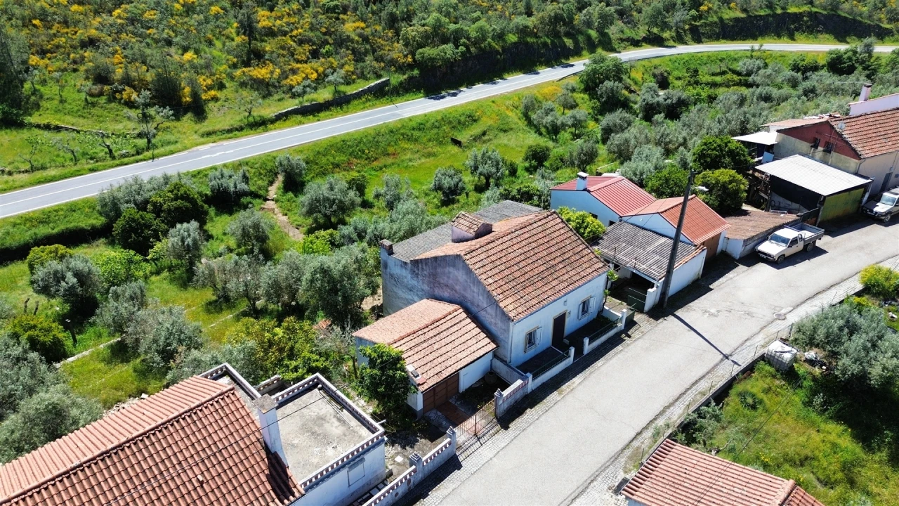 Moradia T3 para Venda em Vila Velha de Rodão Foto 6