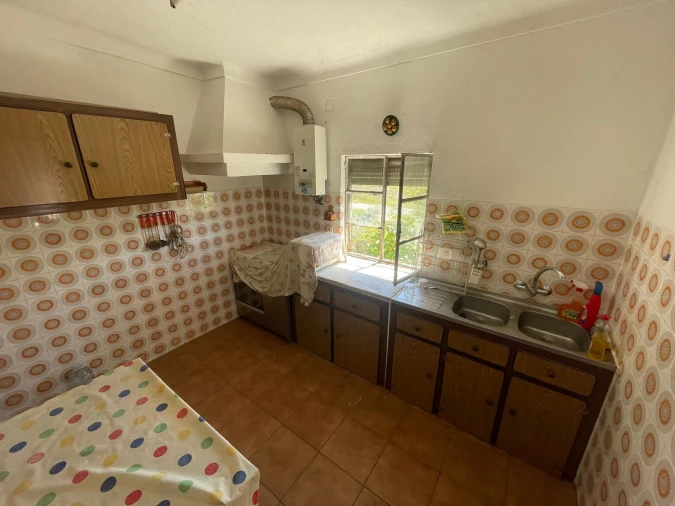 Moradia T3 para Venda em Vila Velha de Rodão Foto 15