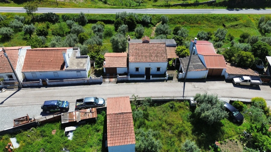 Moradia T3 para Venda em Vila Velha de Rodão Foto 3