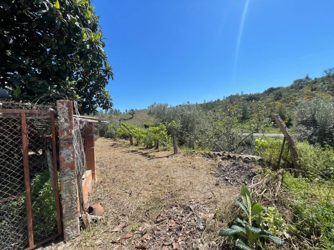 Moradia T3 para Venda em Vila Velha de Rodão Foto 106