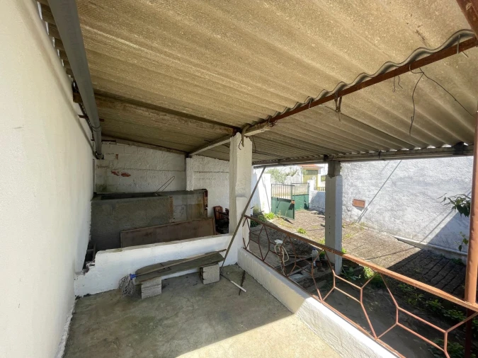 Moradia T3 para Venda em Vila Velha de Rodão Foto 65