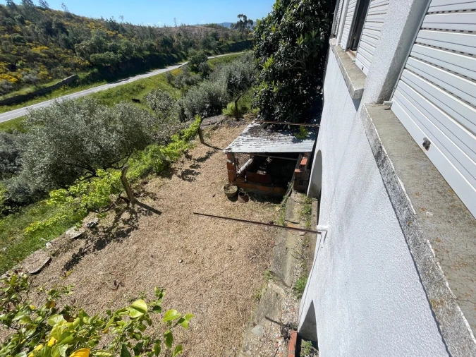 Moradia T3 para Venda em Vila Velha de Rodão Foto 14