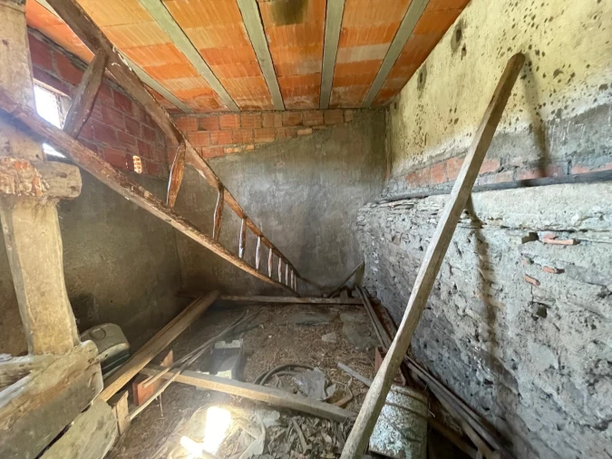 Moradia T3 para Venda em Vila Velha de Rodão Foto 56