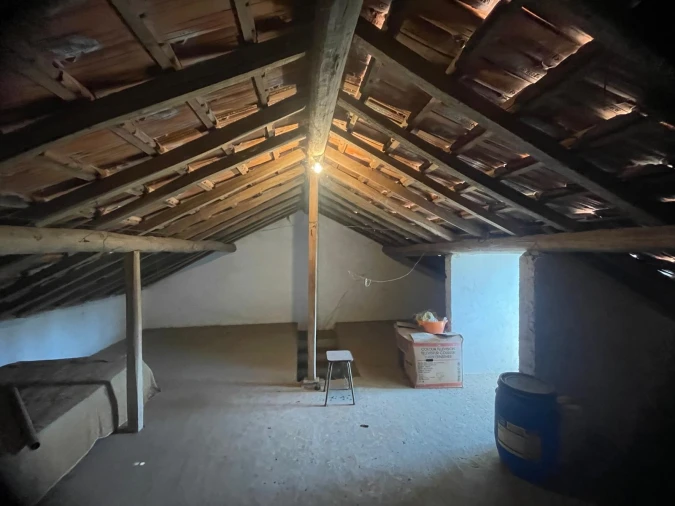 Moradia T3 para Venda em Vila Velha de Rodão Foto 35