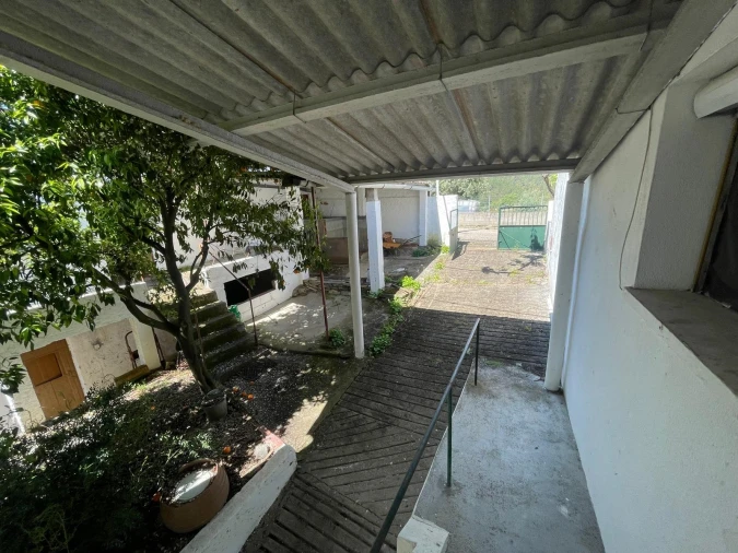 Moradia T3 para Venda em Vila Velha de Rodão Foto 48