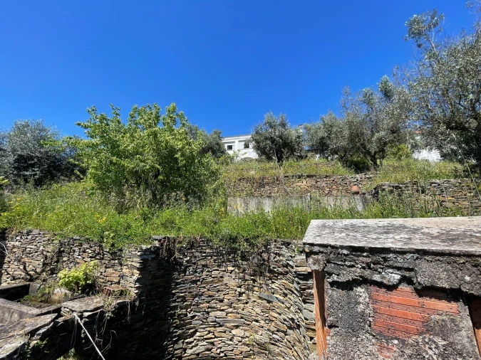 Moradia T3 para Venda em Vila Velha de Rodão Foto 85