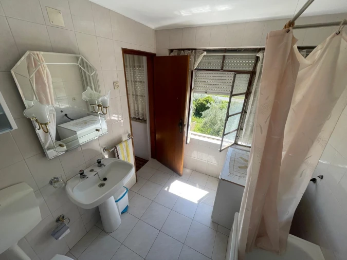 Moradia T3 para Venda em Vila Velha de Rodão Foto 19