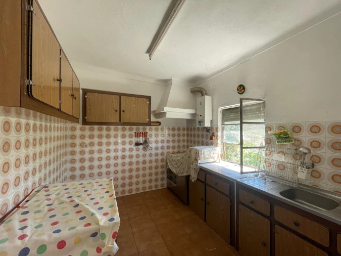 Moradia T3 para Venda em Vila Velha de Rodão Foto 16