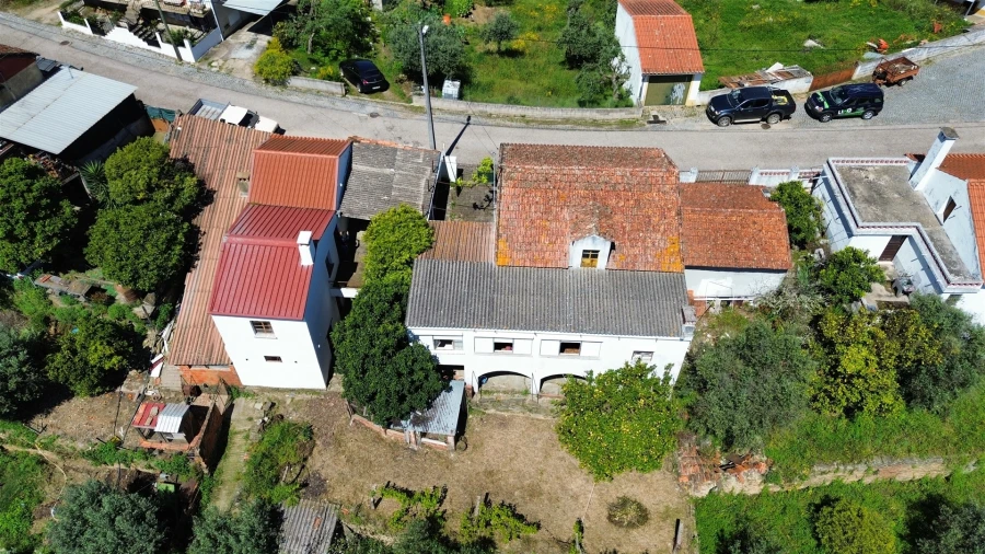 Moradia T3 para Venda em Vila Velha de Rodão Foto 2