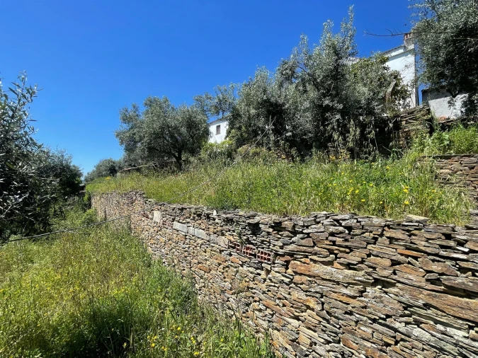 Moradia T3 para Venda em Vila Velha de Rodão Foto 113