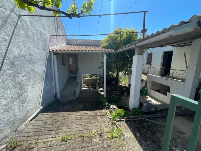 Moradia T3 para Venda em Vila Velha de Rodão Foto 69