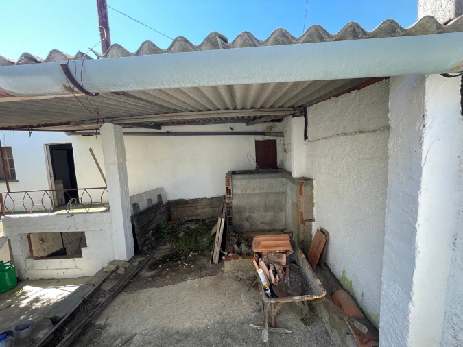 Moradia T3 para Venda em Vila Velha de Rodão Foto 67