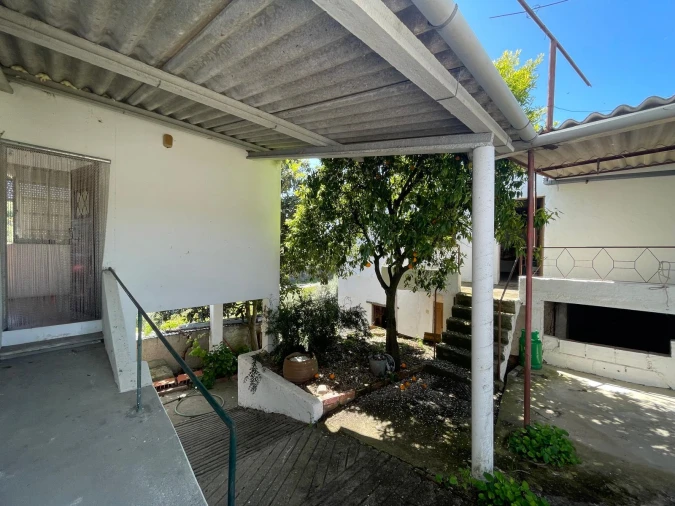 Moradia T3 para Venda em Vila Velha de Rodão Foto 51