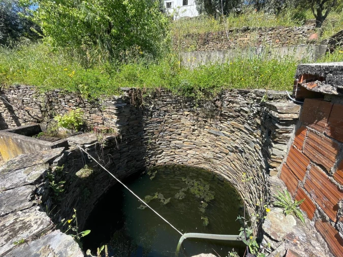 Moradia T3 para Venda em Vila Velha de Rodão Foto 76