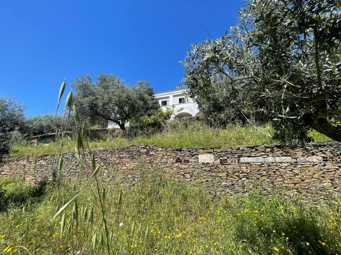 Moradia T3 para Venda em Vila Velha de Rodão Foto 110