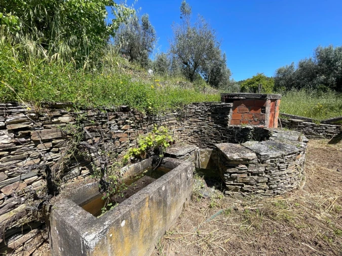 Moradia T3 para Venda em Vila Velha de Rodão Foto 77