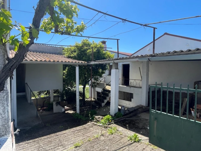 Moradia T3 para Venda em Vila Velha de Rodão Foto 72