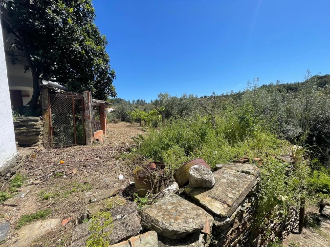 Moradia T3 para Venda em Vila Velha de Rodão Foto 107