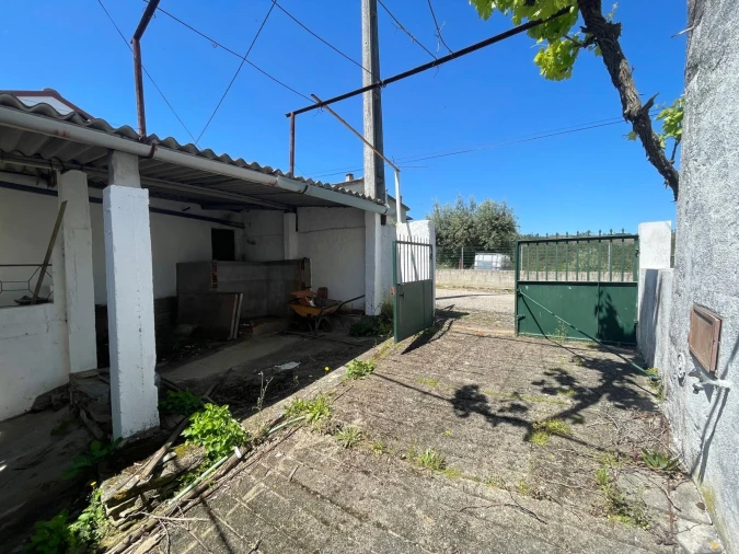 Moradia T3 para Venda em Vila Velha de Rodão Foto 75