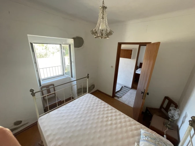 Moradia T3 para Venda em Vila Velha de Rodão Foto 27