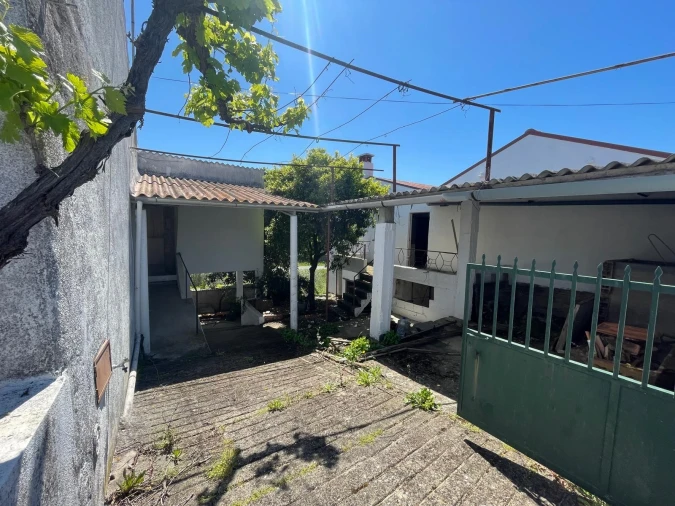 Moradia T3 para Venda em Vila Velha de Rodão Foto 49