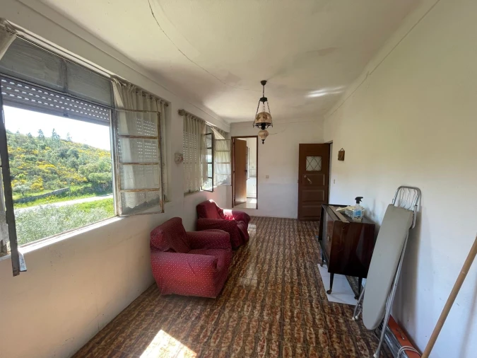 Moradia T3 para Venda em Vila Velha de Rodão Foto 12