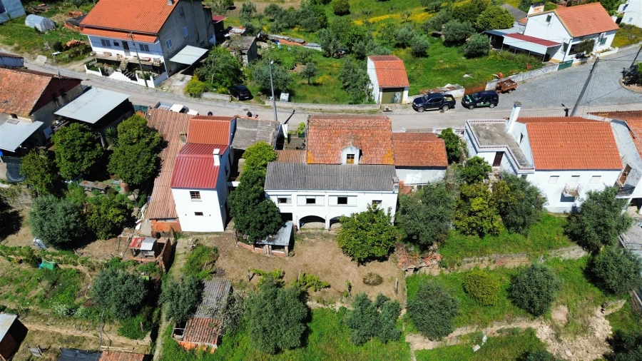 Moradia T3 para Venda em Vila Velha de Rodão Foto 4