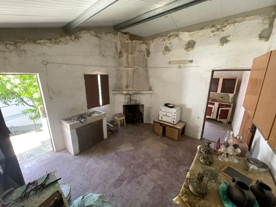 Moradia T3 para Venda em Vila Velha de Rodão Foto 61