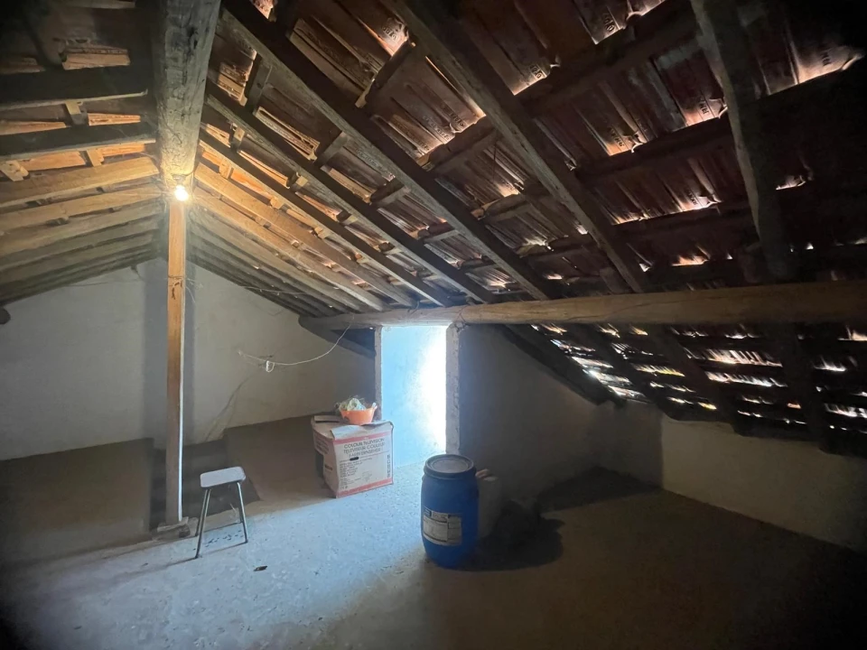 Moradia T3 para Venda em Vila Velha de Rodão Foto 36