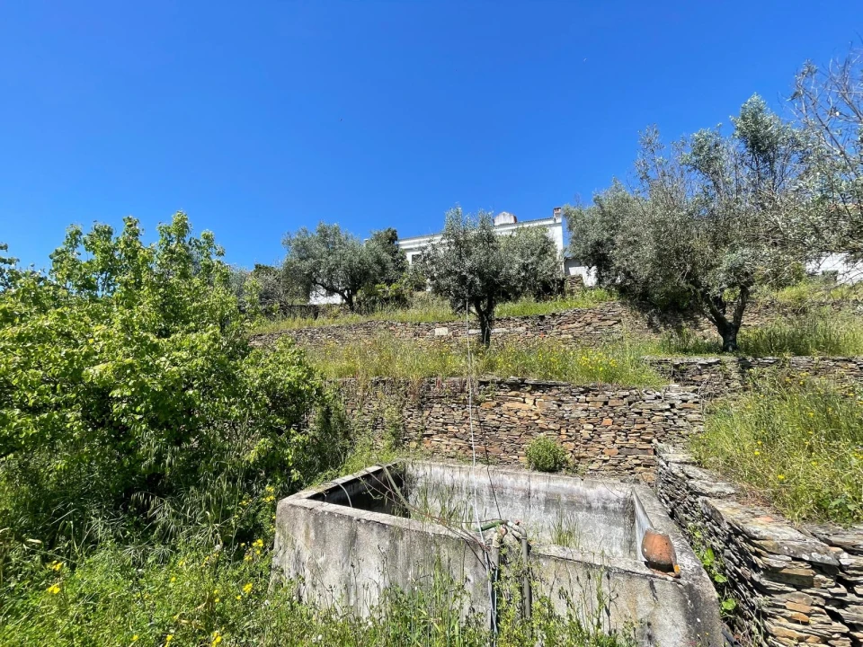 Moradia T3 para Venda em Vila Velha de Rodão Foto 83