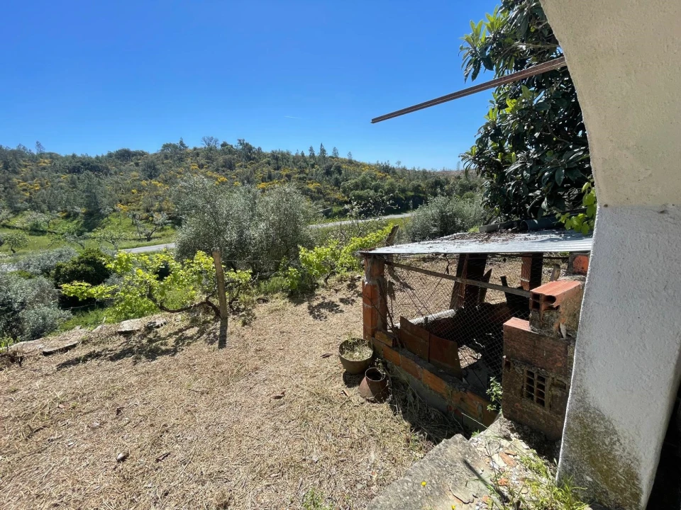 Moradia T3 para Venda em Vila Velha de Rodão Foto 43