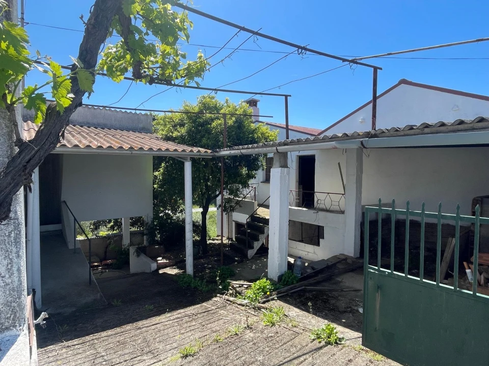 Moradia T3 para Venda em Vila Velha de Rodão Foto 72