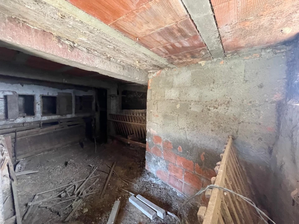 Moradia T3 para Venda em Vila Velha de Rodão Foto 54