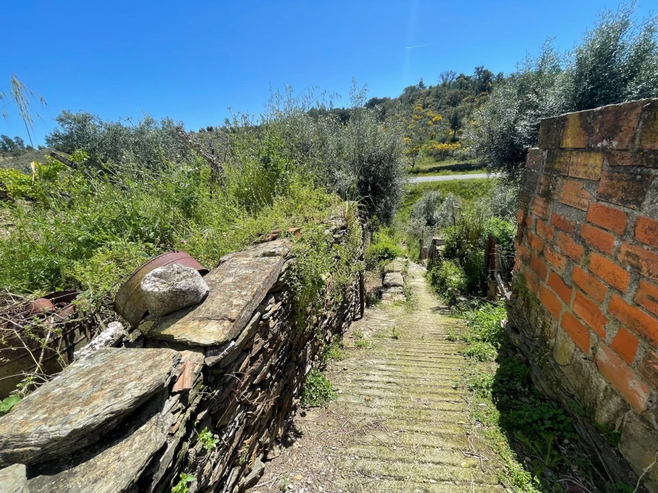 Moradia T3 para Venda em Vila Velha de Rodão Foto 104