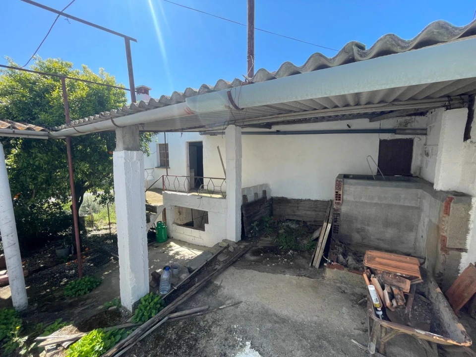 Moradia T3 para Venda em Vila Velha de Rodão Foto 71