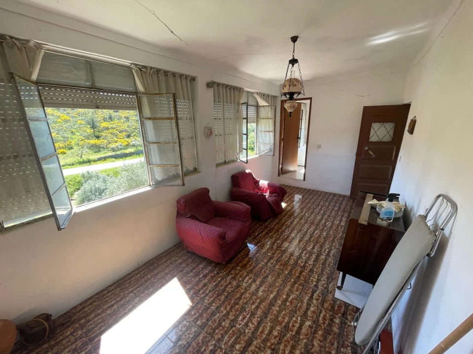 Moradia T3 para Venda em Vila Velha de Rodão Foto 13