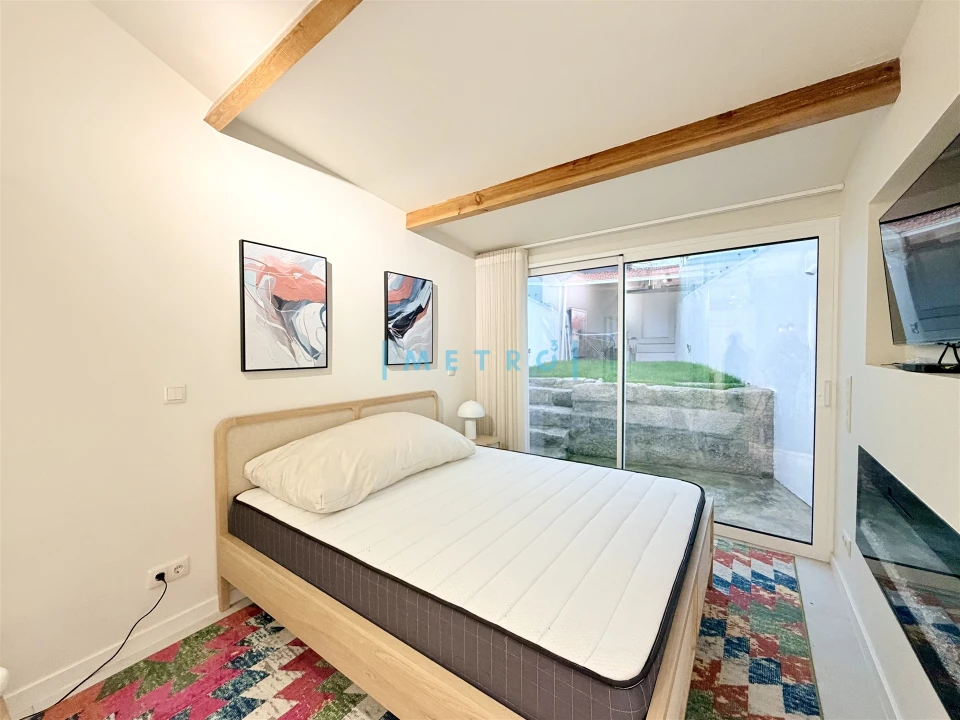 Moradia T1 para Venda em Lordelo do Ouro e Massarelos Foto 11