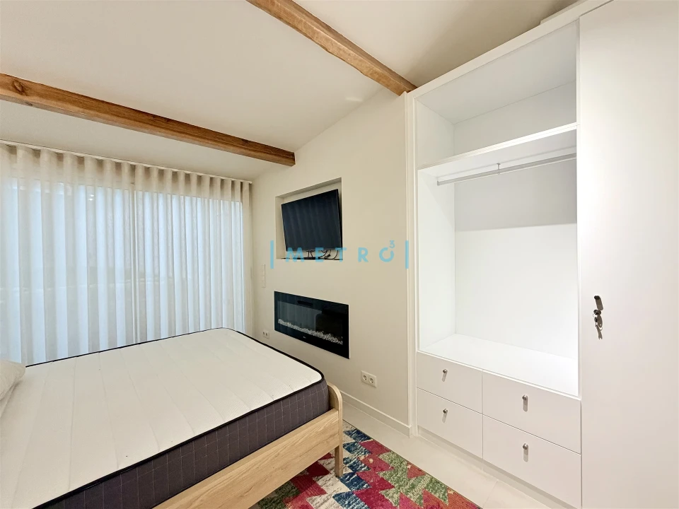 Moradia T1 para Venda em Lordelo do Ouro e Massarelos Foto 8