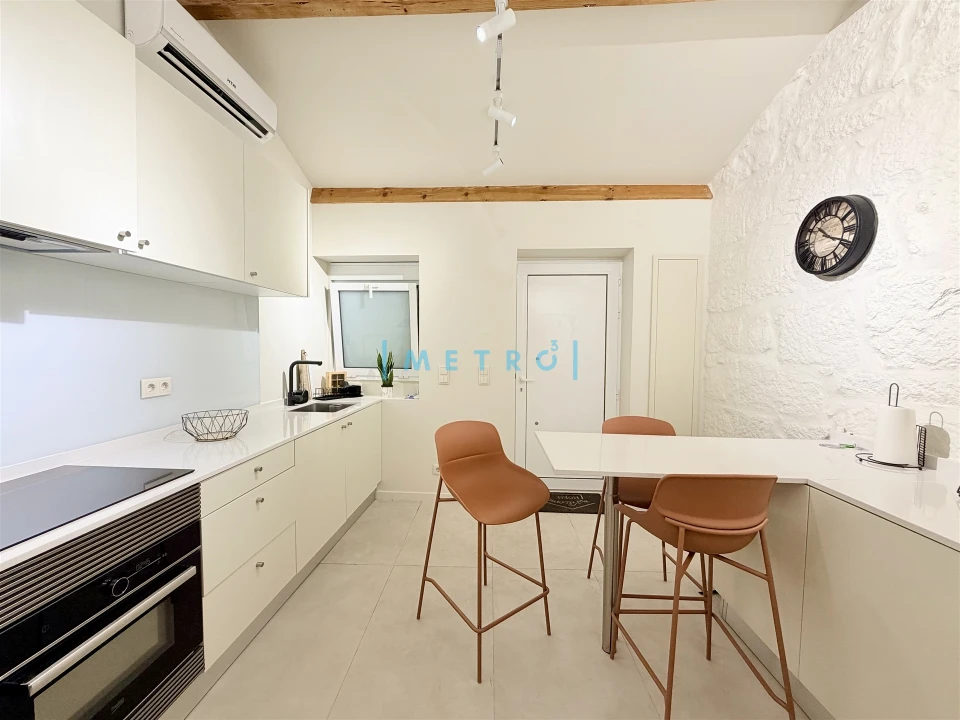 Moradia T1 para Venda em Lordelo do Ouro e Massarelos Foto 4