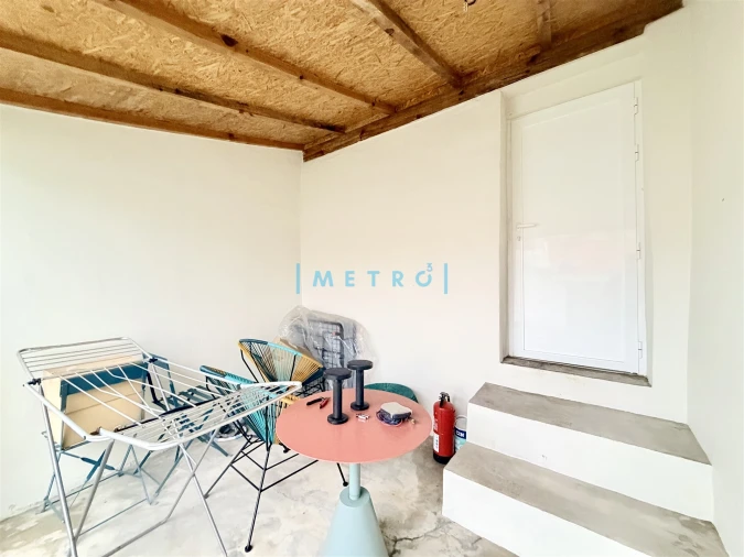 Moradia T1 para Venda em Lordelo do Ouro e Massarelos Foto 15