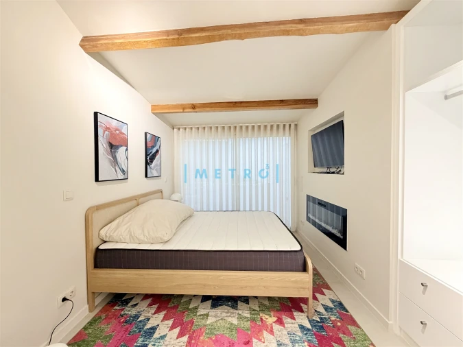 Moradia T1 para Venda em Lordelo do Ouro e Massarelos Foto 7