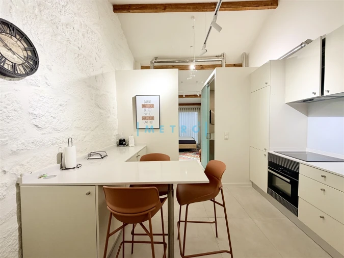 Moradia T1 para Venda em Lordelo do Ouro e Massarelos Foto 2