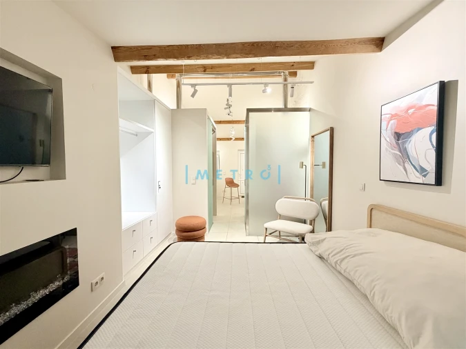 Moradia T1 para Venda em Lordelo do Ouro e Massarelos Foto 9