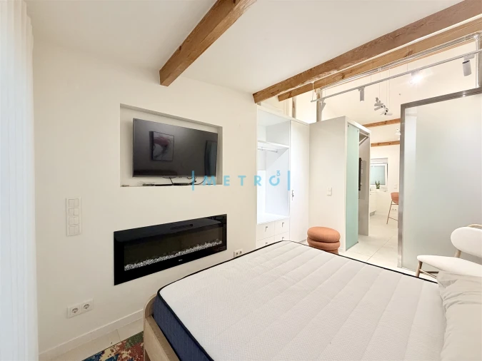 Moradia T1 para Venda em Lordelo do Ouro e Massarelos Foto 10