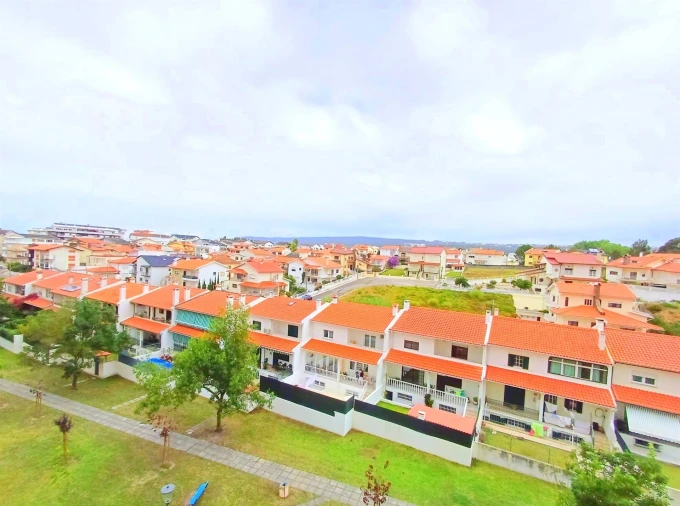 Apartamento T2 para Venda em Buarcos Foto 20